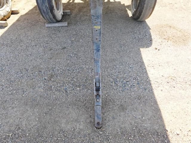 Image of Parker 2600 equipment image 4