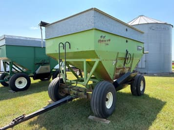 Main image Parker 2600