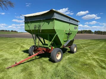 Main image Parker 2600