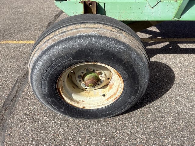 Image of Parker 2600 equipment image 4