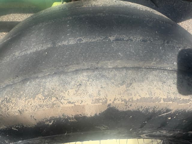 Image of Parker 2600 equipment image 3