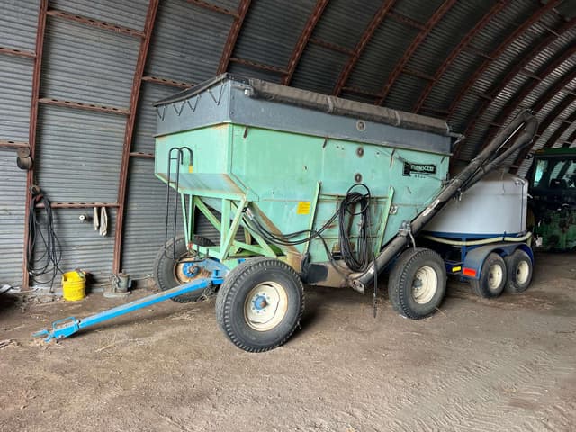 Image of Parker 2600 equipment image 1