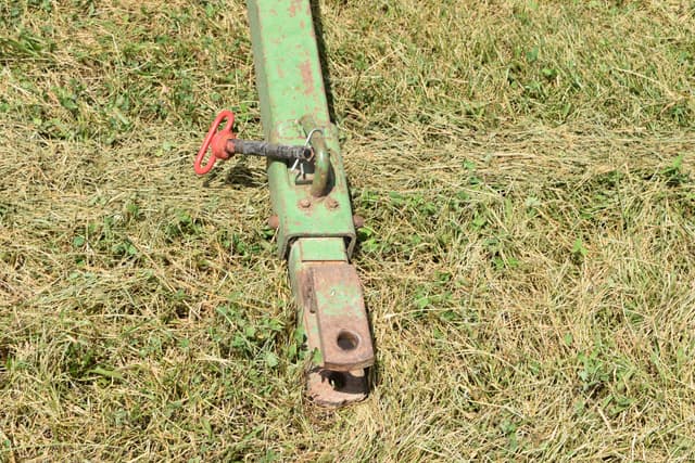 Image of Parker 2600 equipment image 2