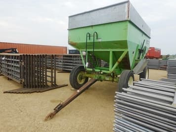 Main image Parker 2600