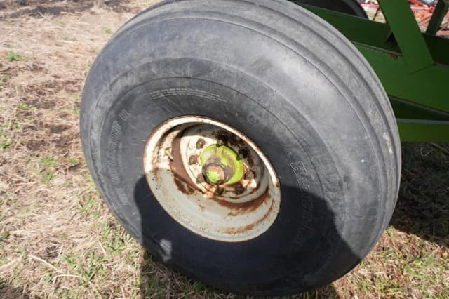 Image of Parker 2600 equipment image 3