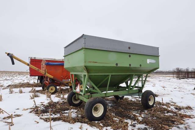 Image of Parker 2600 equipment image 3