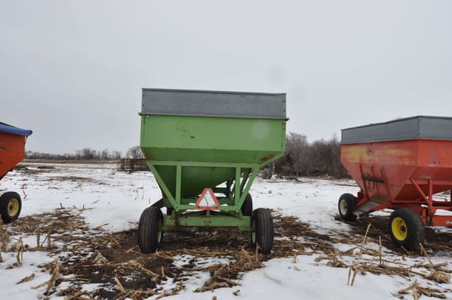 Image of Parker 2600 equipment image 4