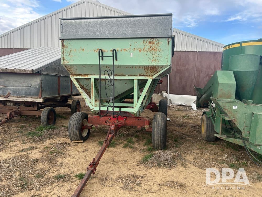 Image of Parker 2600 Primary image