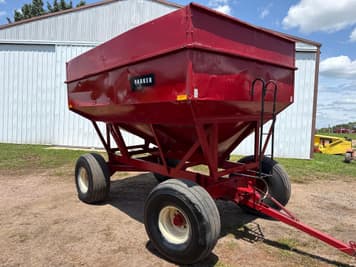 Main image Parker 2600