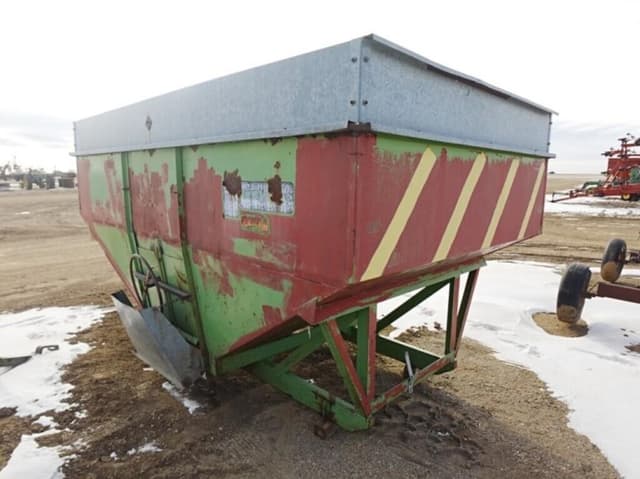 Image of Parker 2600 equipment image 3