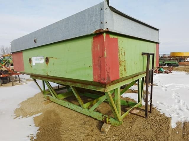 Image of Parker 2600 equipment image 1