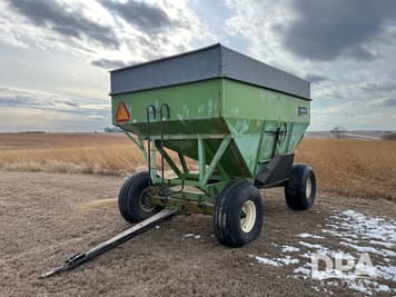 Main image Parker 2600