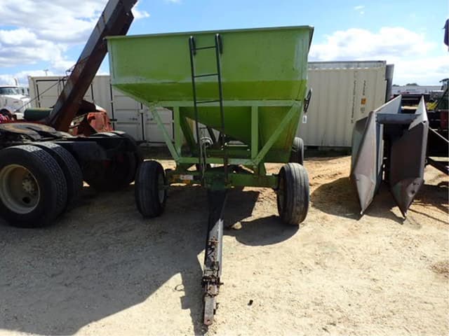 Image of Parker 2600 equipment image 1