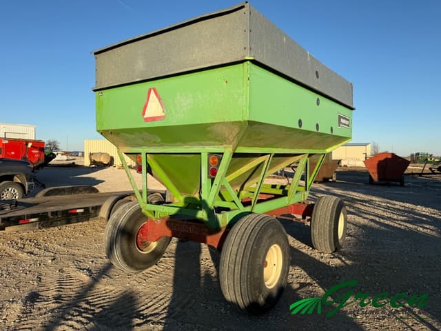 Image of Parker 2600 equipment image 2