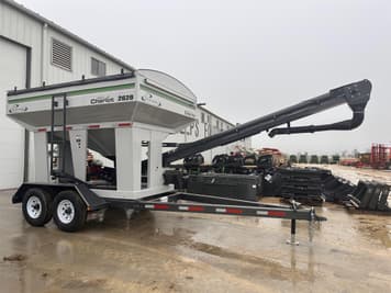 Main image Parker 2620