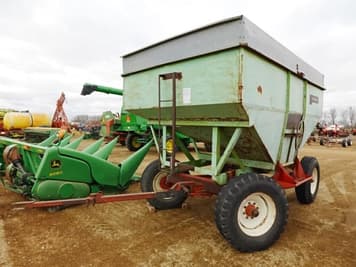 Main image Parker 275