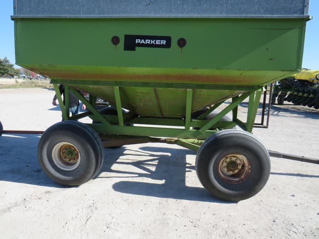 Image of Parker 300 equipment image 3