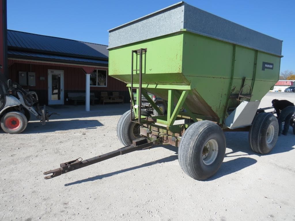 Image of Parker 300 Primary image