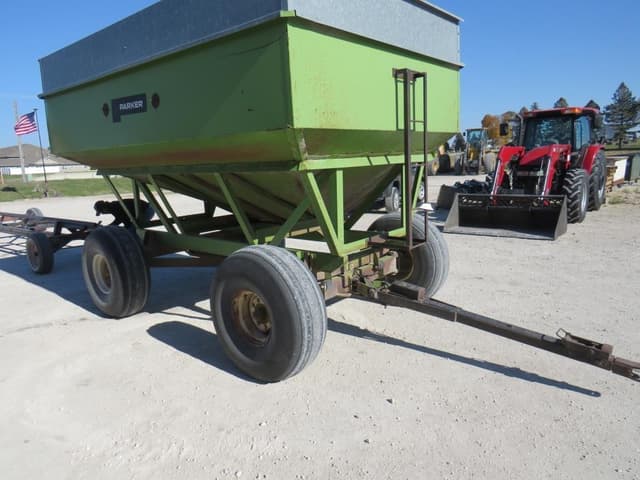 Image of Parker 300 equipment image 2