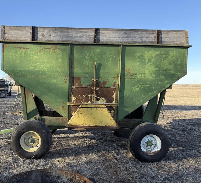 Image of Parker 300 equipment image 1