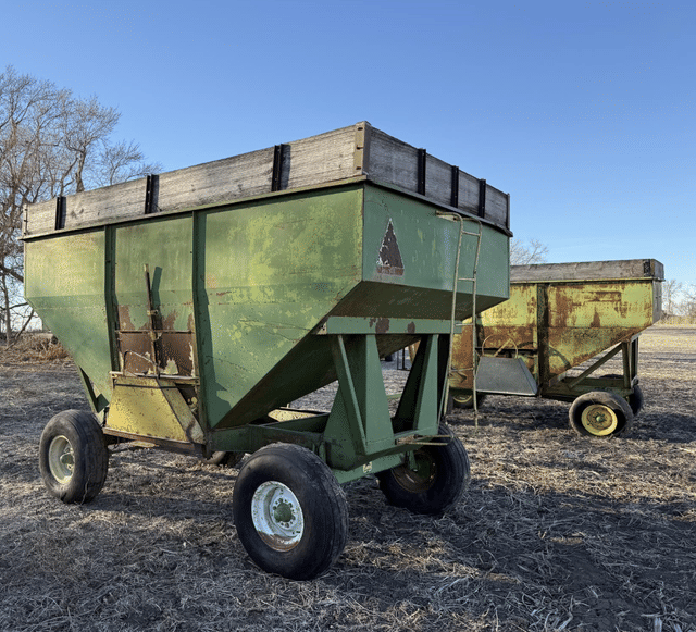 Image of Parker 300 equipment image 2