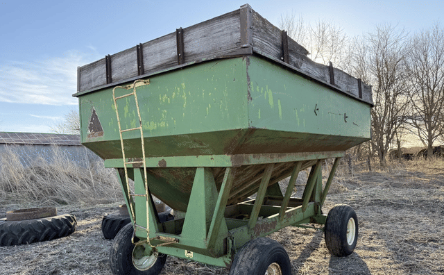 Image of Parker 300 equipment image 4