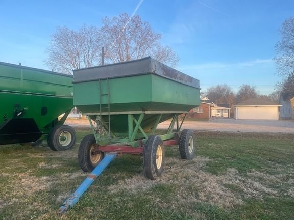 Parker 300 Equipment Image0