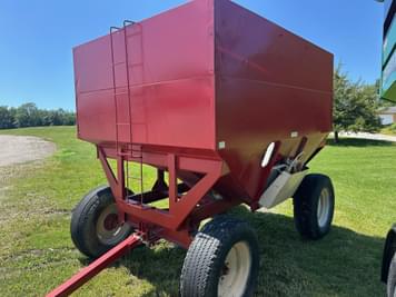 Main image Parker 300