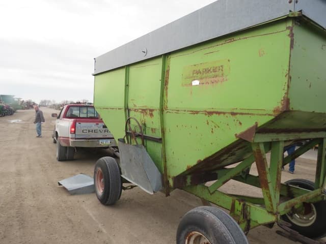 Image of Parker 300 equipment image 3