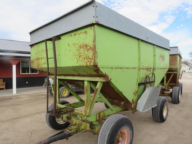 Image of Parker 300 equipment image 4