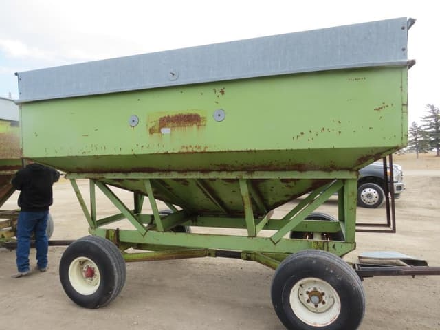 Image of Parker 300 equipment image 1