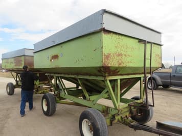 Main image Parker 300