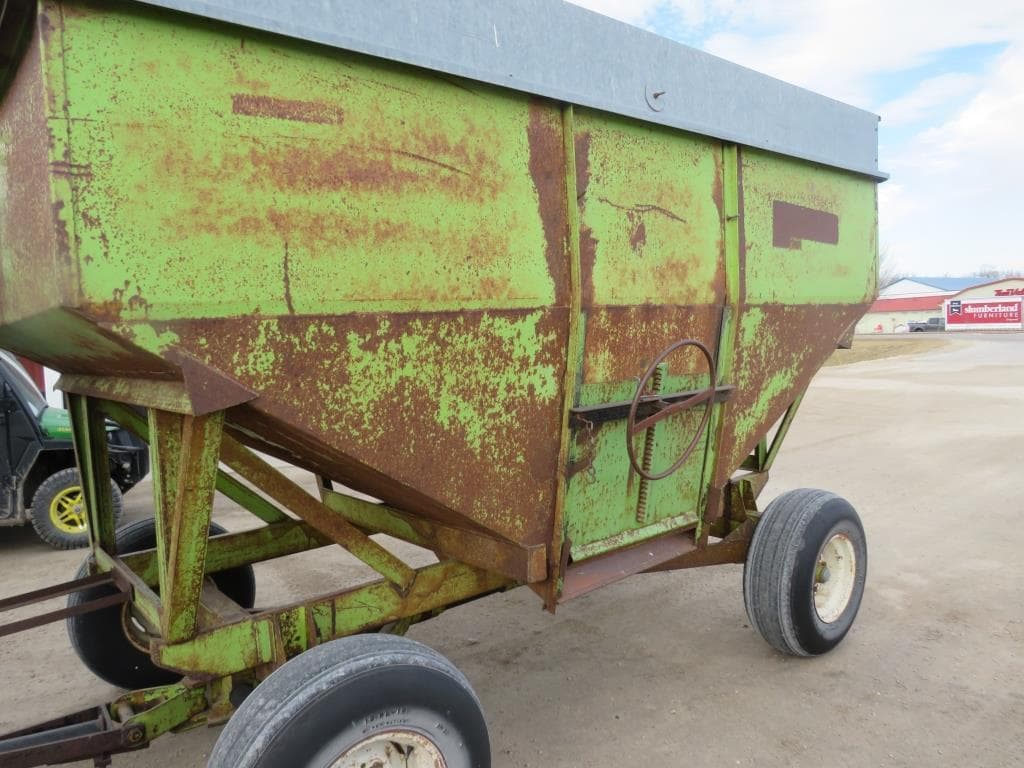 Image of Parker 300 Image 1