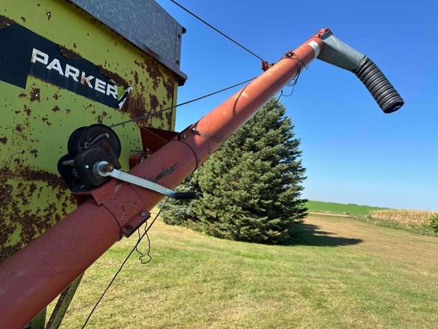 Image of Parker 300 equipment image 1