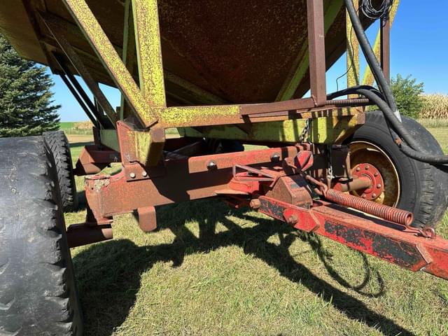 Image of Parker 300 equipment image 4