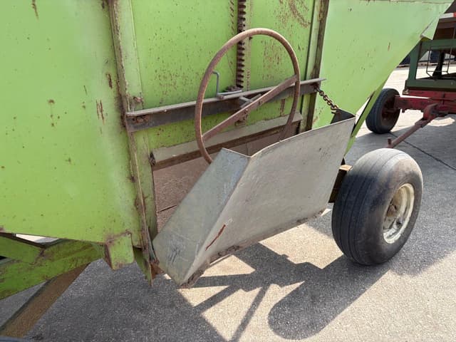 Image of Parker 300 equipment image 3