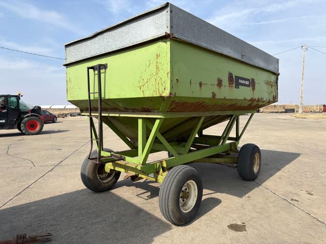 Image of Parker 300 equipment image 1