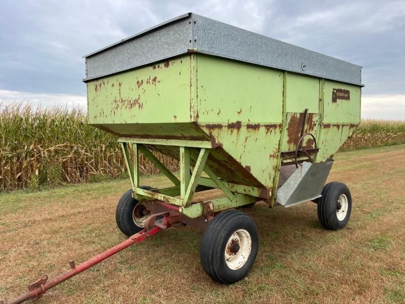 Parker Undetermined Equipment Image0