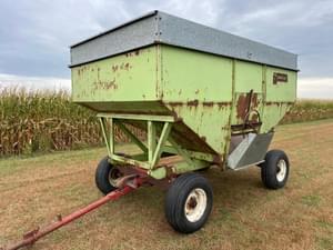 Parker Undetermined Image