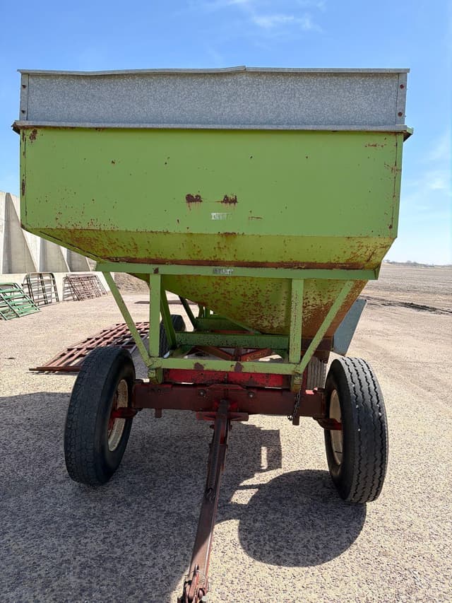 Image of Parker 300 equipment image 1