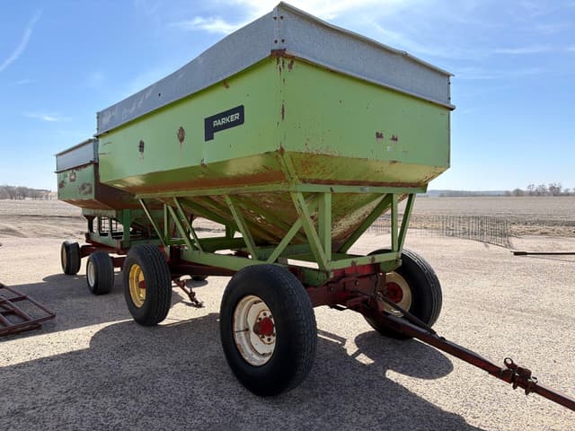 Image of Parker 300 equipment image 2