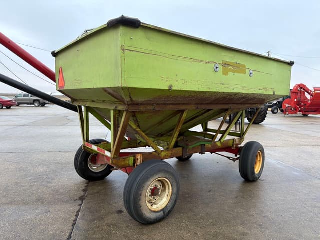 Image of Parker 300 equipment image 3