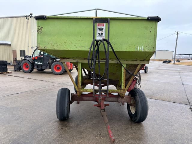 Image of Parker 300 equipment image 1