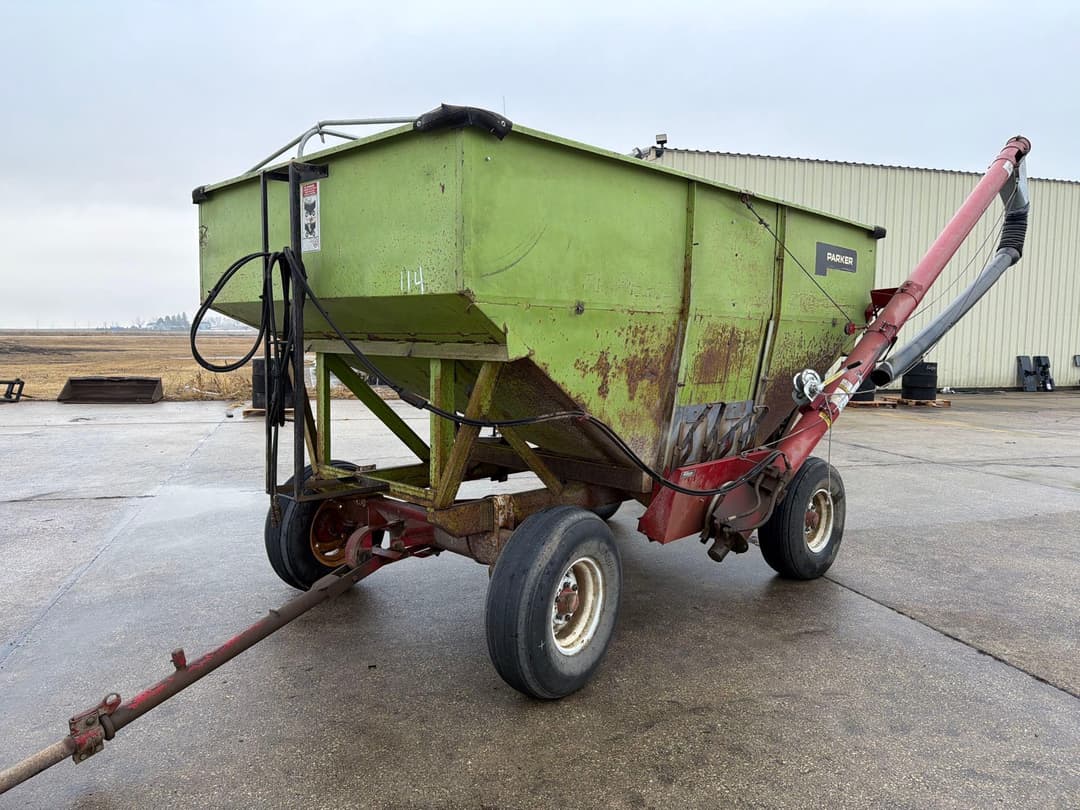 Image of Parker 300 Primary image