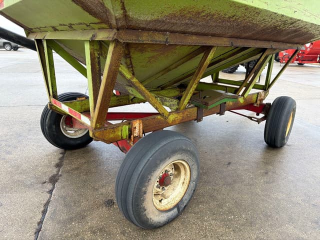 Image of Parker 300 equipment image 4