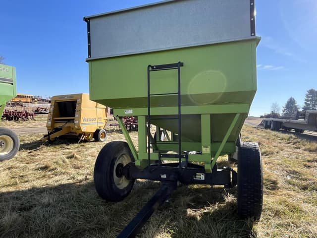 Image of Parker 305 equipment image 2