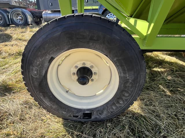 Image of Parker 305 equipment image 4