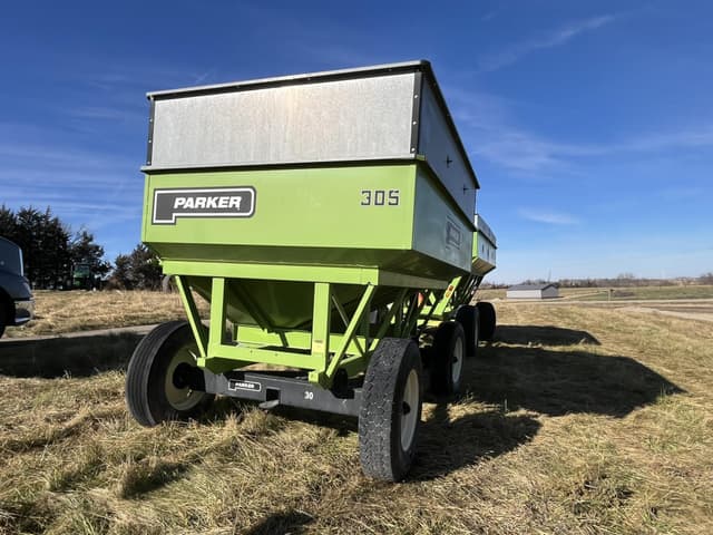 Image of Parker 305 equipment image 3