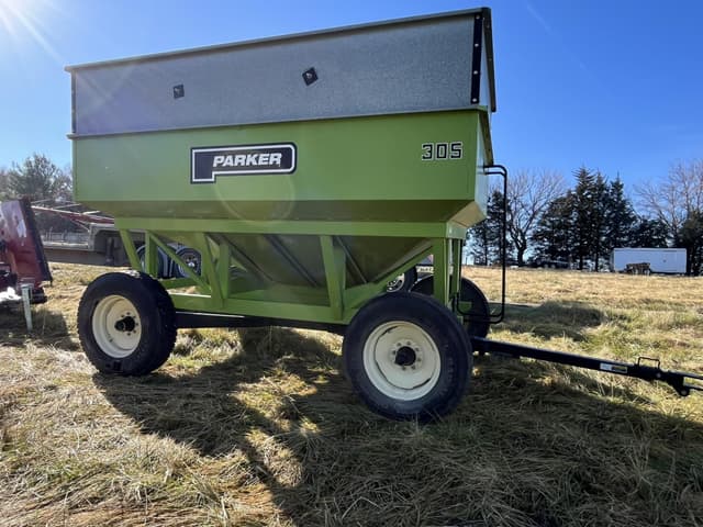 Image of Parker 305 equipment image 1