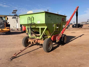 Main image Parker 2000